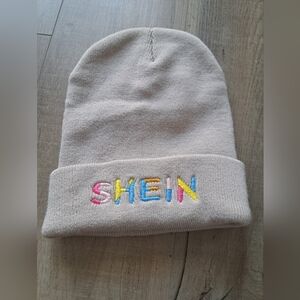 Shein Toque NWOT